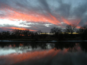 North Platte River