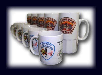 mug group